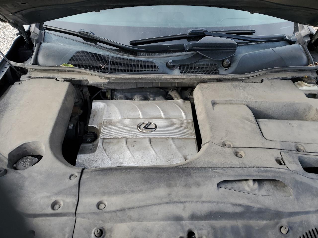 2010 Lexus RX - Image 12