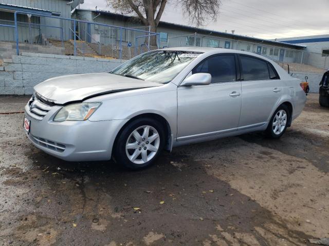 2006 Toyota Avalon Xl