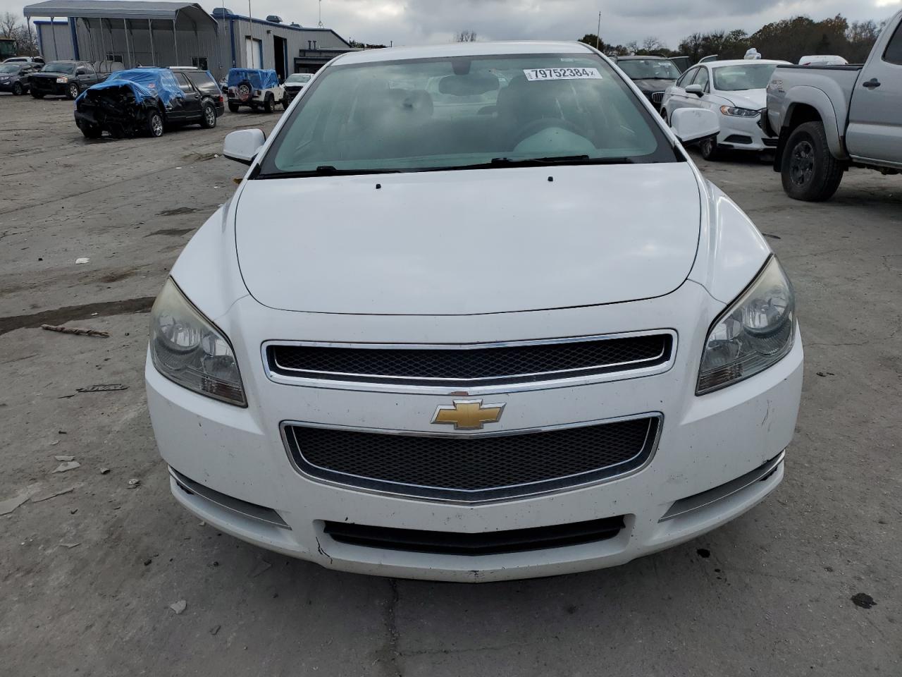 2011 Chevrolet Malibu - Image 5