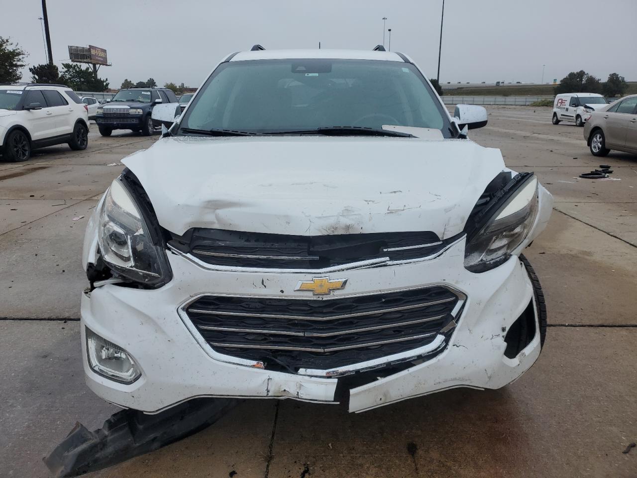 2016 Chevrolet Equinox - Image 5