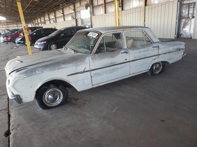 1963 Ford Falcon