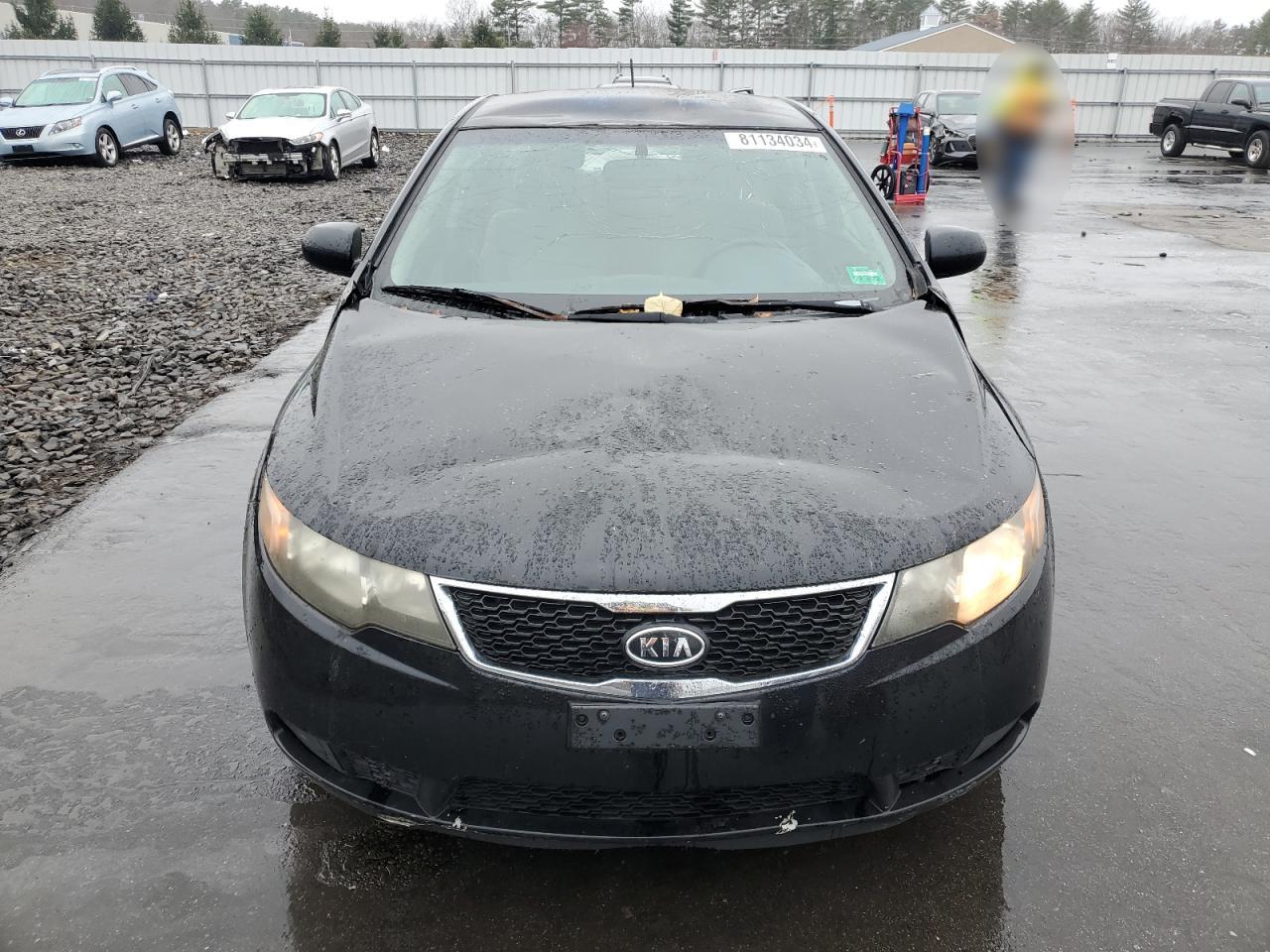 2012 Kia Forte - Image 5