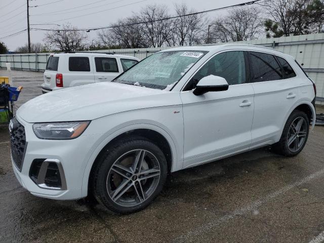 Moraine, OH에서 판매 중인 2024 Audi Q5 E Premium Plus 55 - Rear End