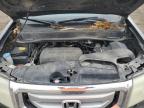 2010 Honda Pilot Exl продається в Des Moines, IA - Rear End