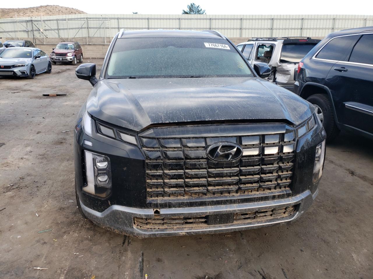 2023 Hyundai Palisade - Image 5