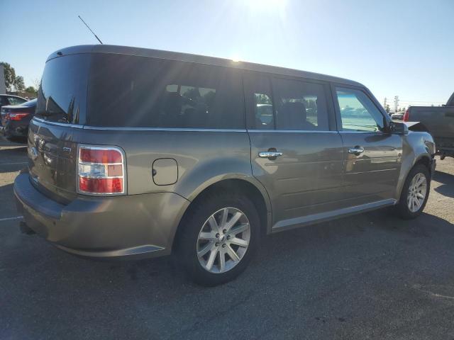  FORD FLEX 2012 Угольный