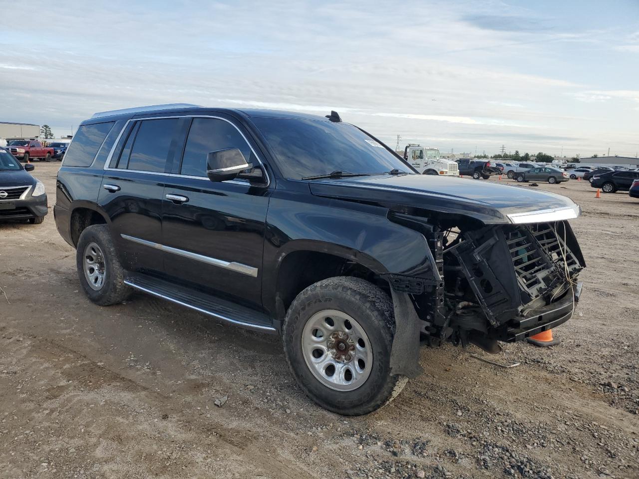 2018 Cadillac Escalade - Image 4
