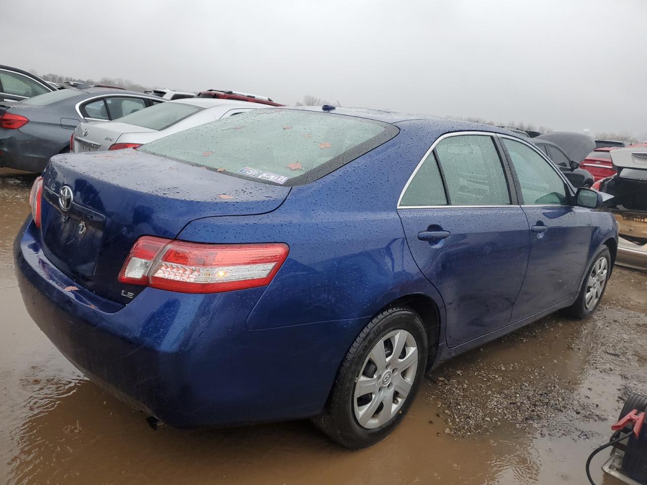 2011 Toyota Camry - Image 3