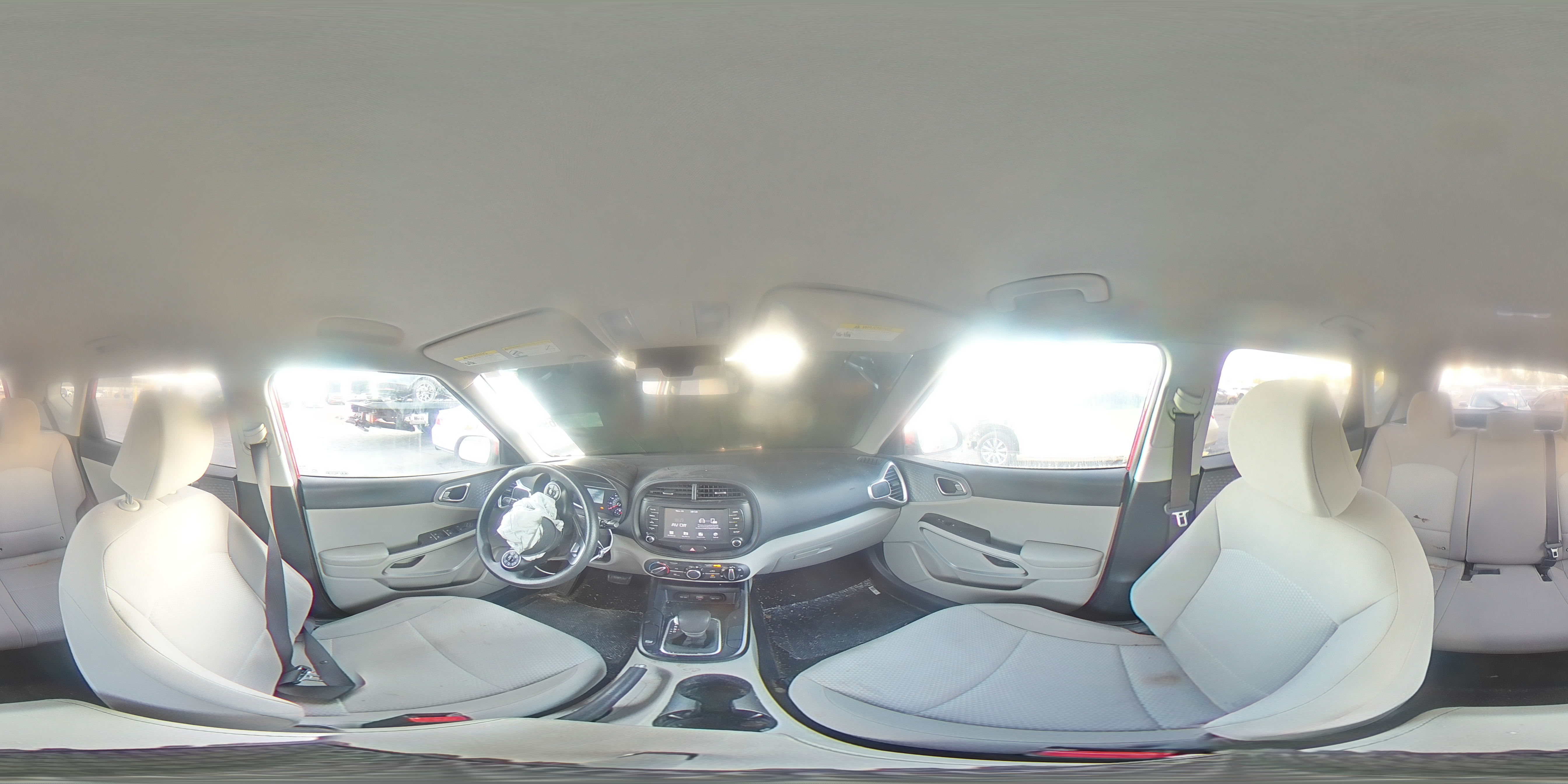 2020 Kia Soul - Image 13