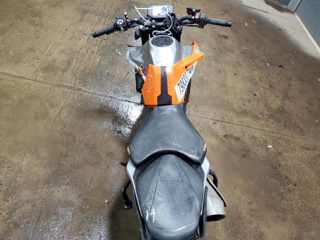  KTM 790 DUKE 2019 Два тони