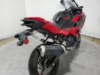 2024 Kawasaki Ex500 A продається в Dallas, TX - Side