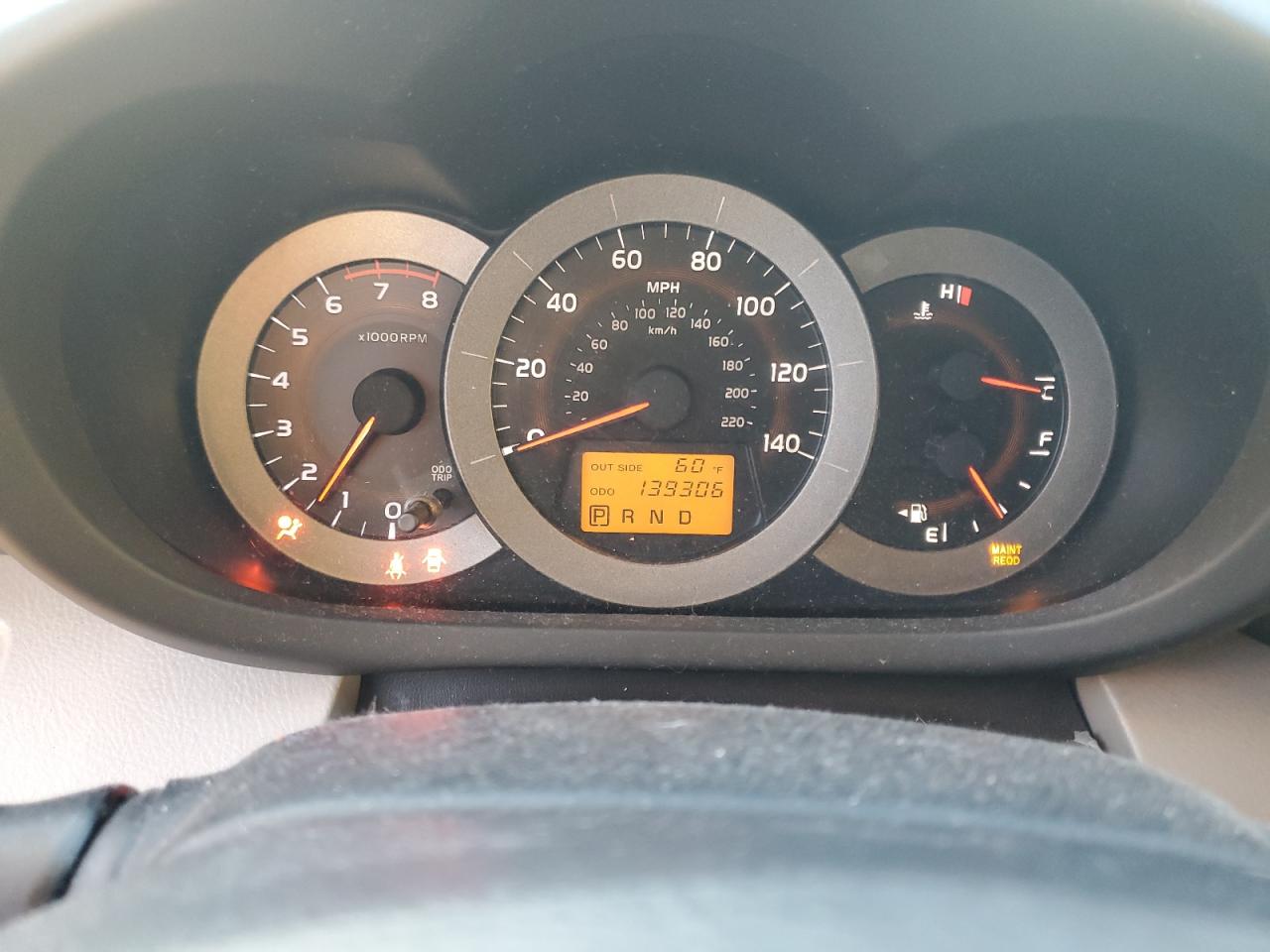 2006 Toyota RAV 4 - Image 9