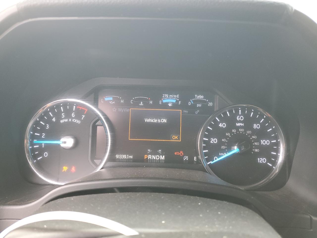 2020 Ford Expedition - Image 9