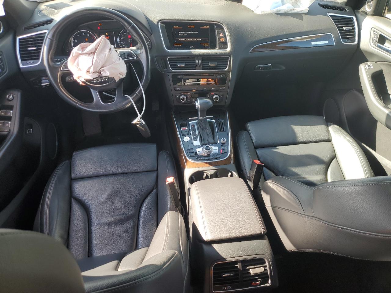 2016 Audi Q5 - Image 8