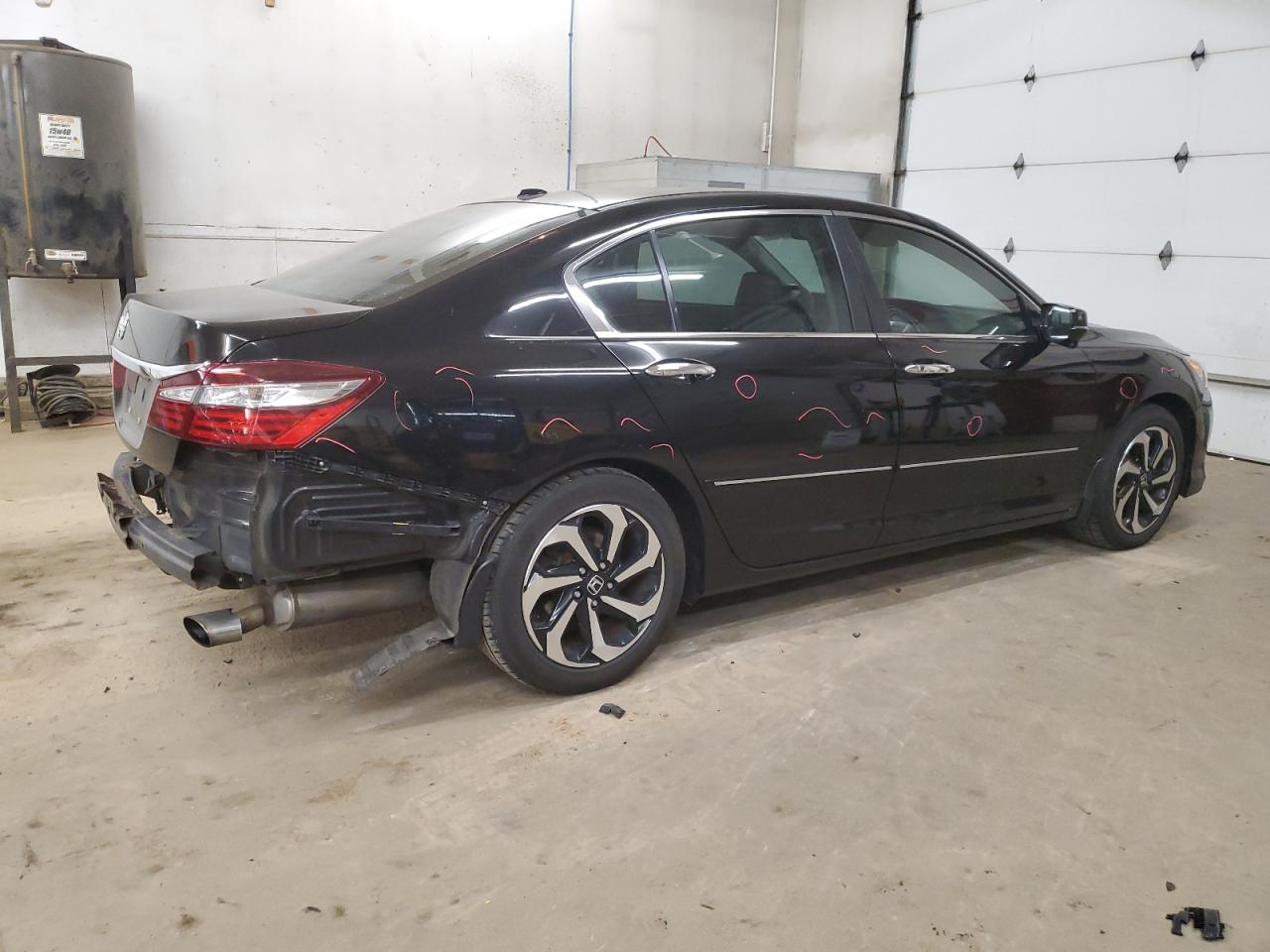 2016 Honda Accord - Image 3