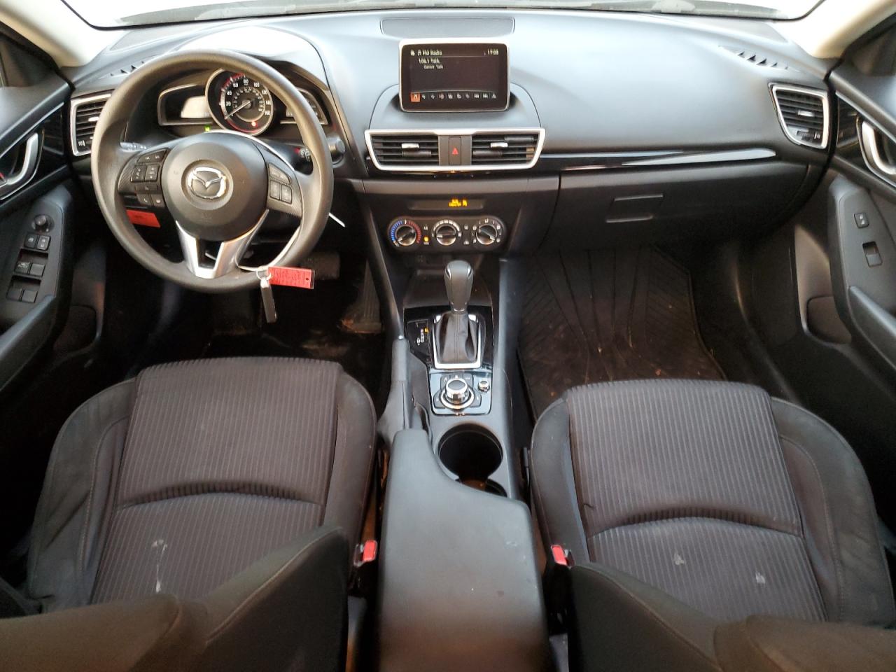 2016 Mazda 3 - Image 8