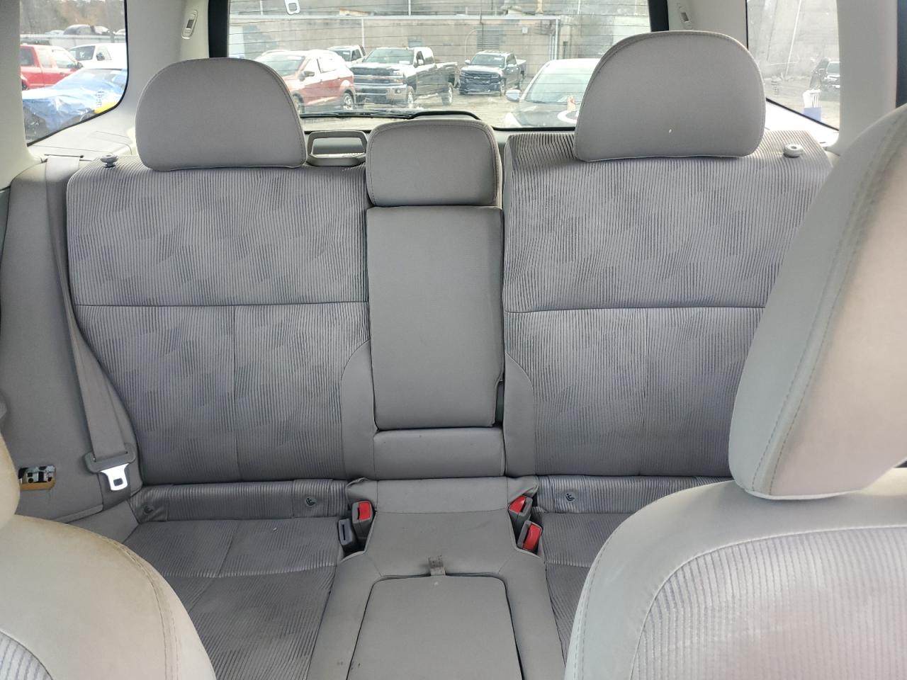 2010 Subaru Forester - Image 10