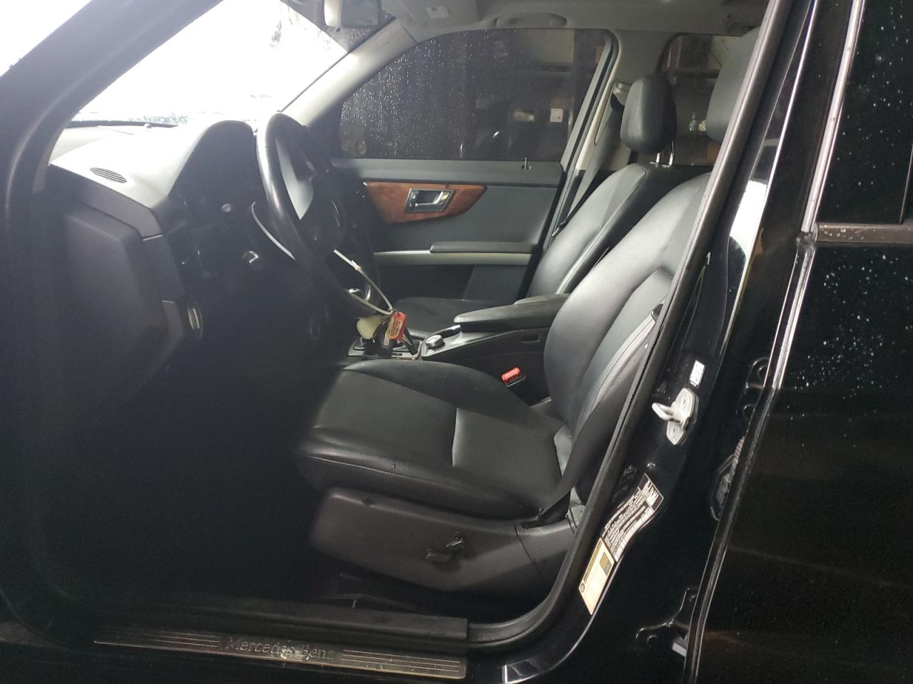 2011 Mercedes-Benz GLK-klasse - Image 7