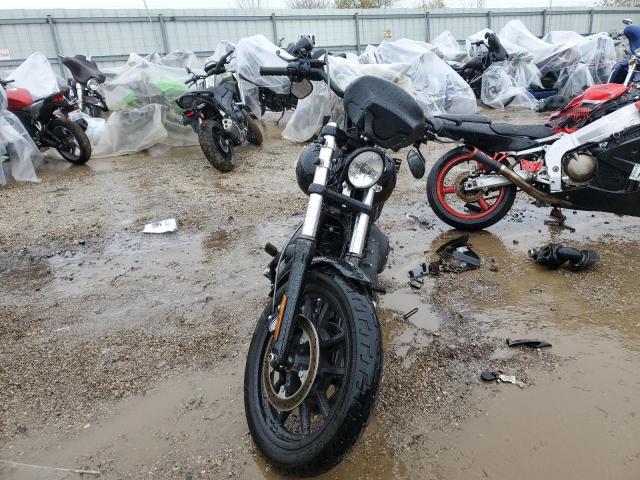 2016 HARLEY-DAVIDSON FXDLS 