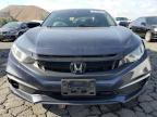 2021 Honda Civic Lx en Venta en Colton, CA - All Over