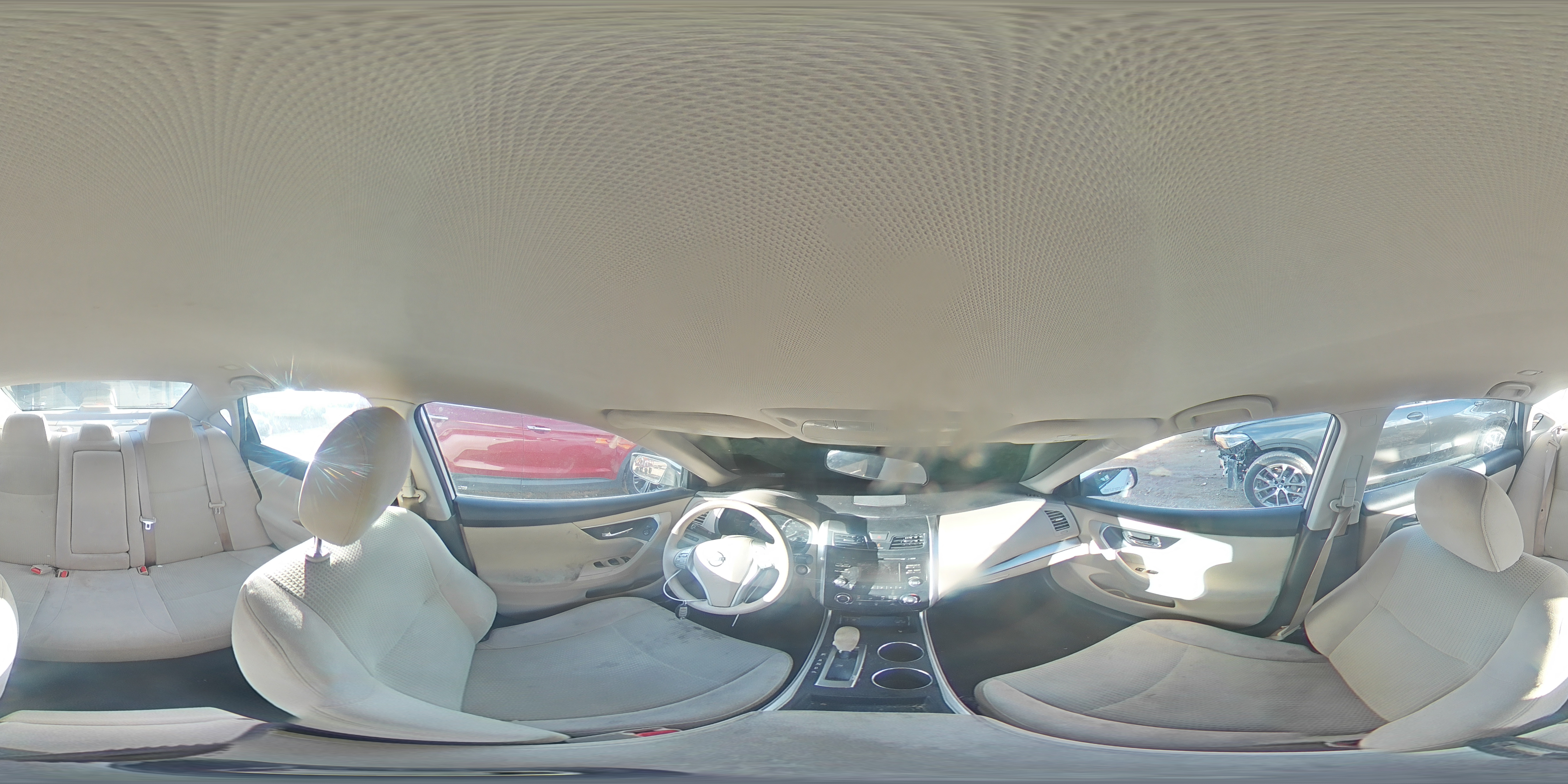 2015 Nissan Altima - Image 13