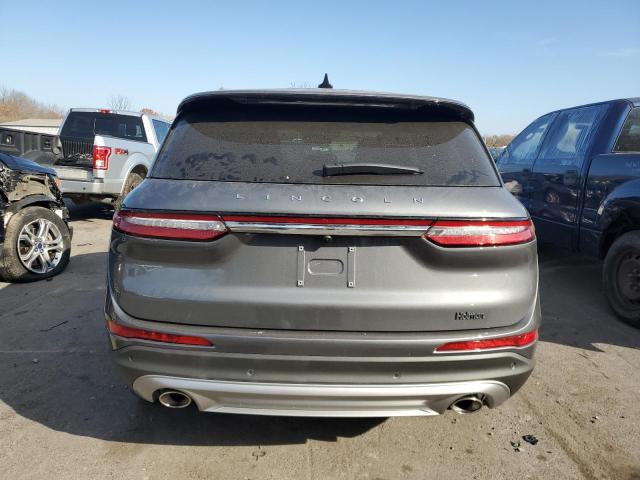  LINCOLN CORSAIR 2024 Серый
