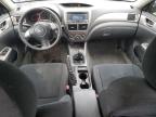2008 Subaru Impreza 2.5I for Sale in Albany, NY - Front End