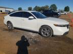 2024 Honda Accord Ex продається в Longview, TX - Side