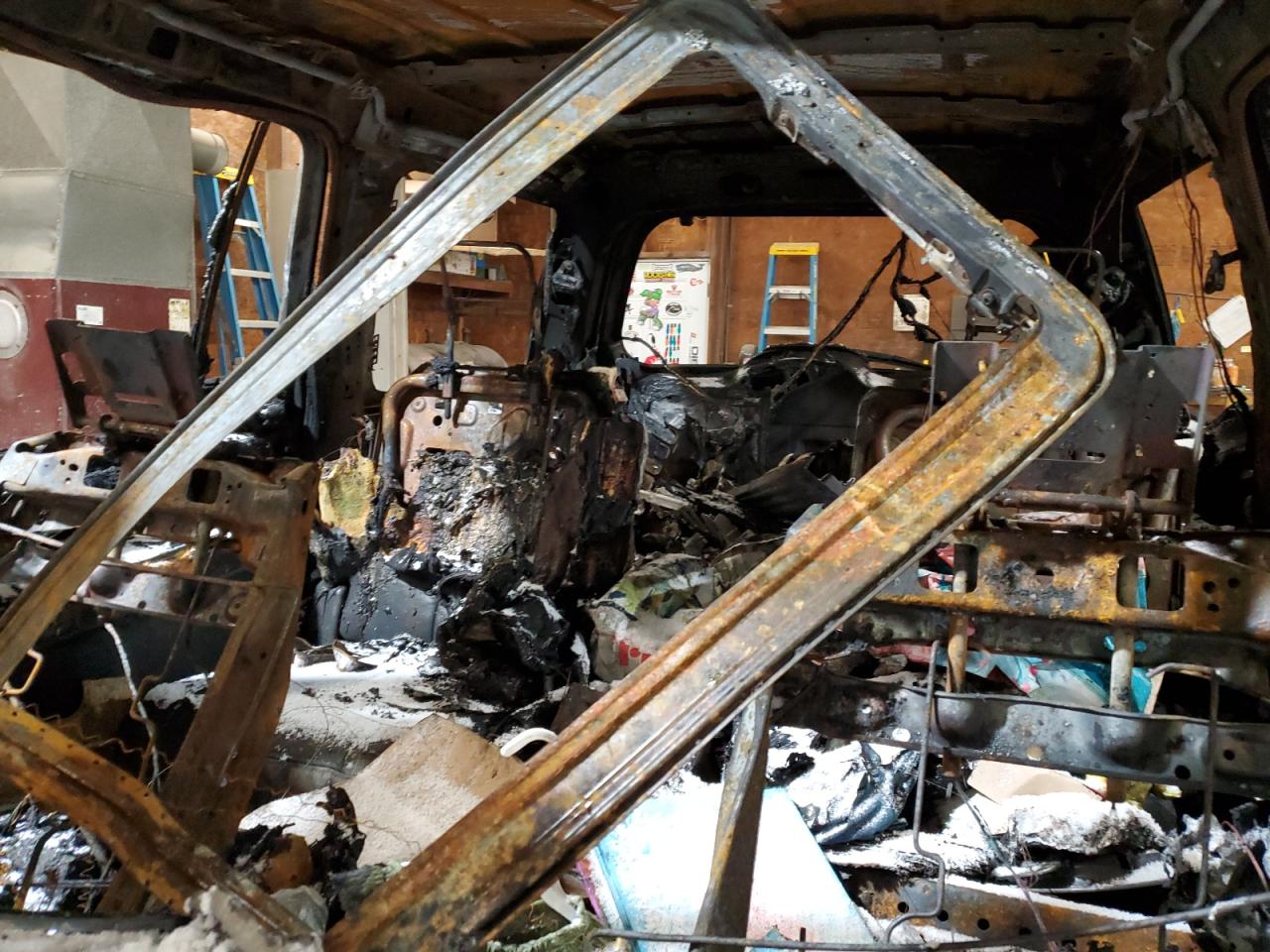 2015 Ford Expedition Platinum VIN: 1FMJU1MT2FEF22462 Lot: 82589684