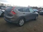 2012 Honda Cr-V Ex продається в New Britain, CT - Front End