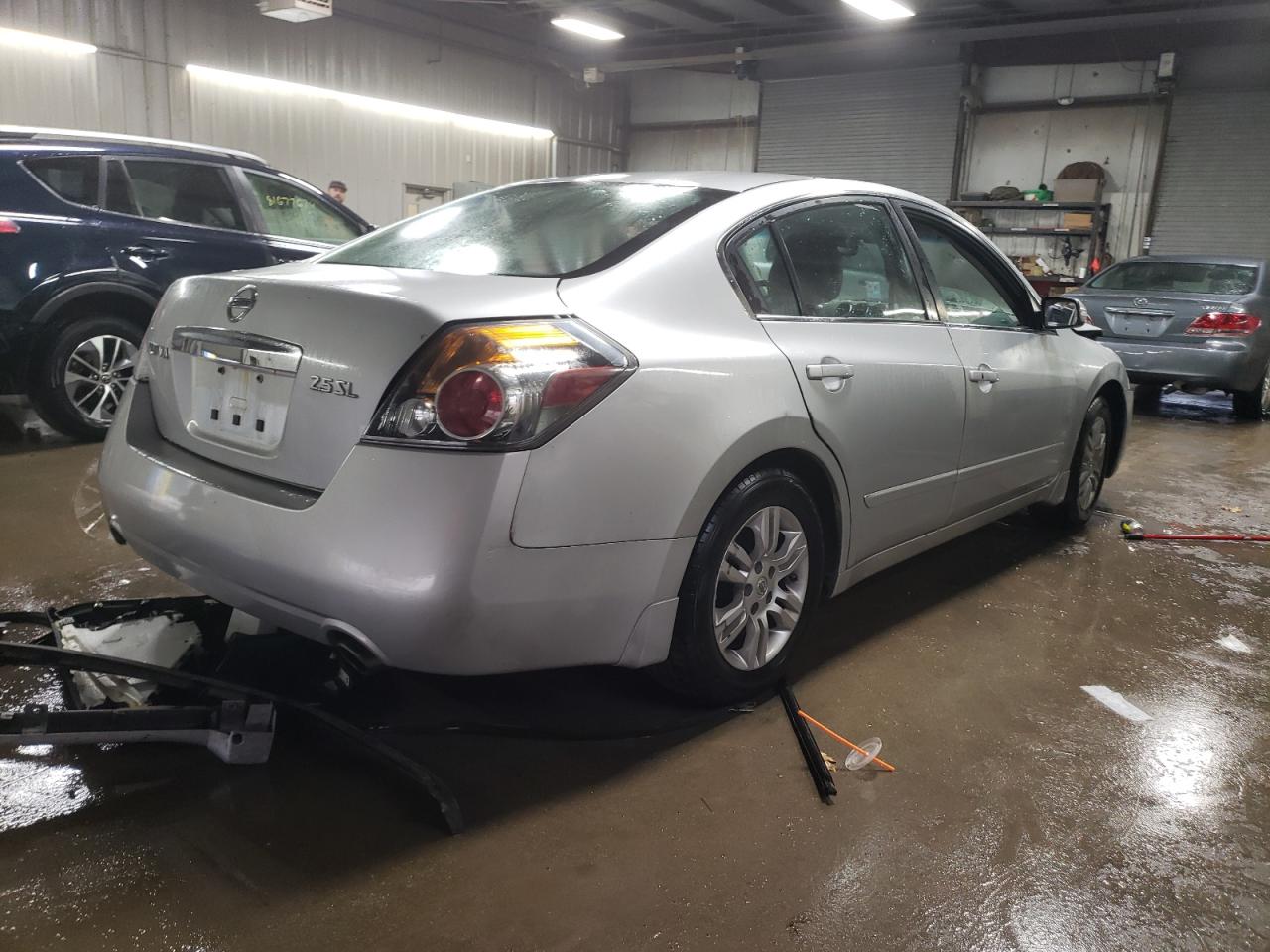 2012 Nissan Altima - Image 3
