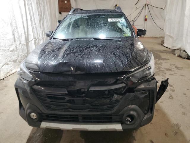  SUBARU OUTBACK 2023 Czarny