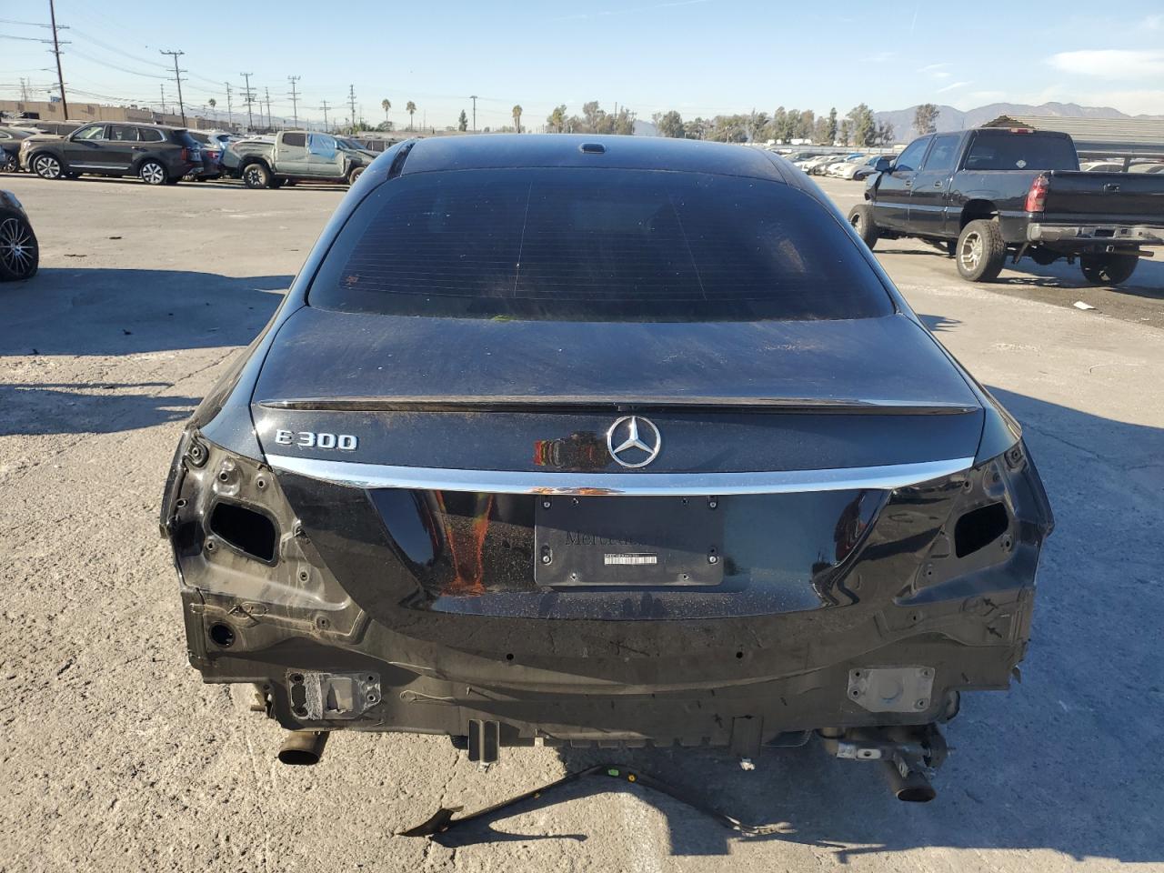2019 Mercedes-Benz E-klasse - Image 6
