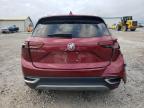 2021 Buick Envision Essence на продаже в Madisonville, TN - Side