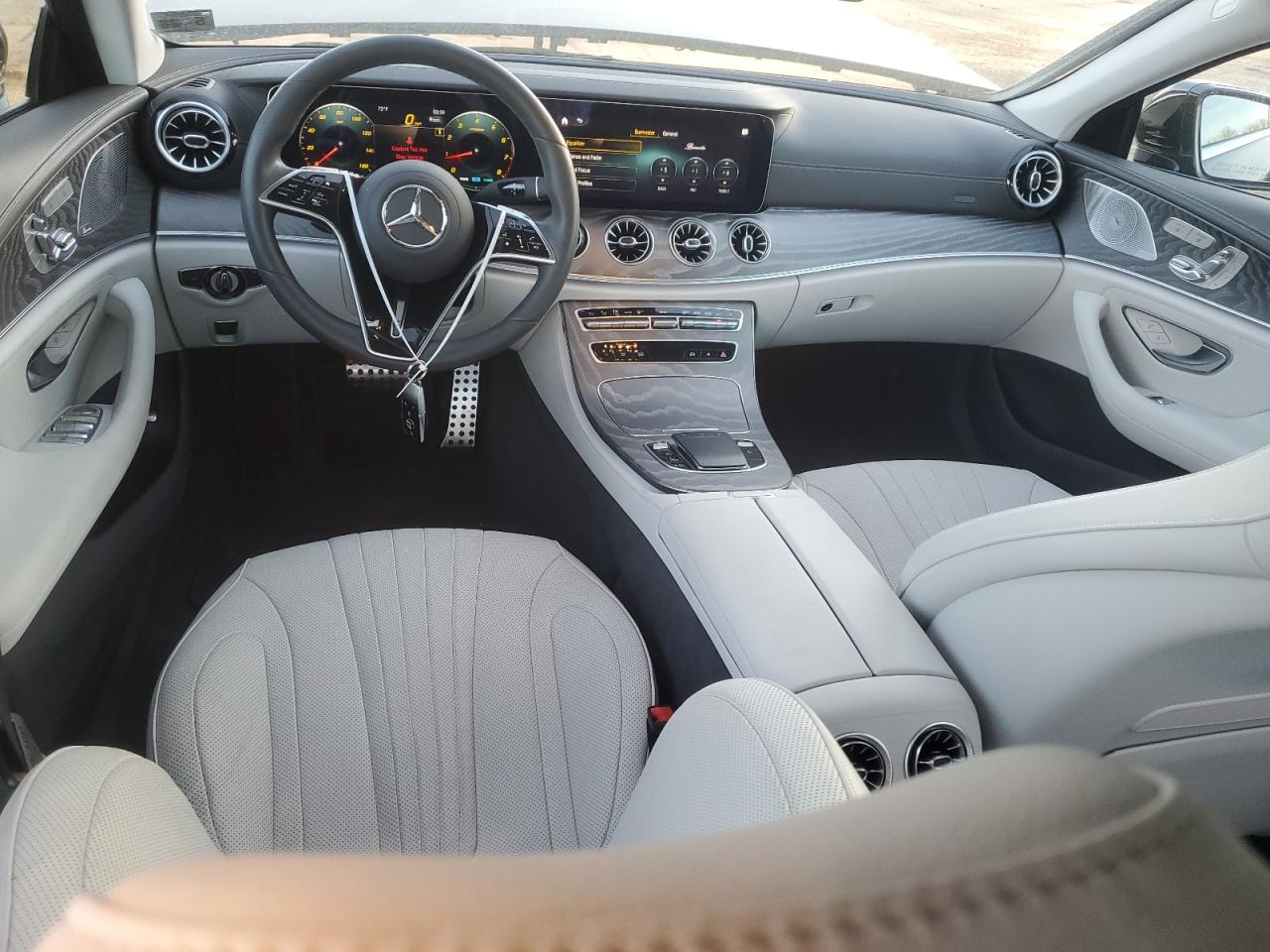 2023 Mercedes-Benz CLC-klasse - Image 8