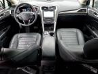 2018 Ford Fusion Se Phev   იყიდება Indianapolis-ში, IN - Front End