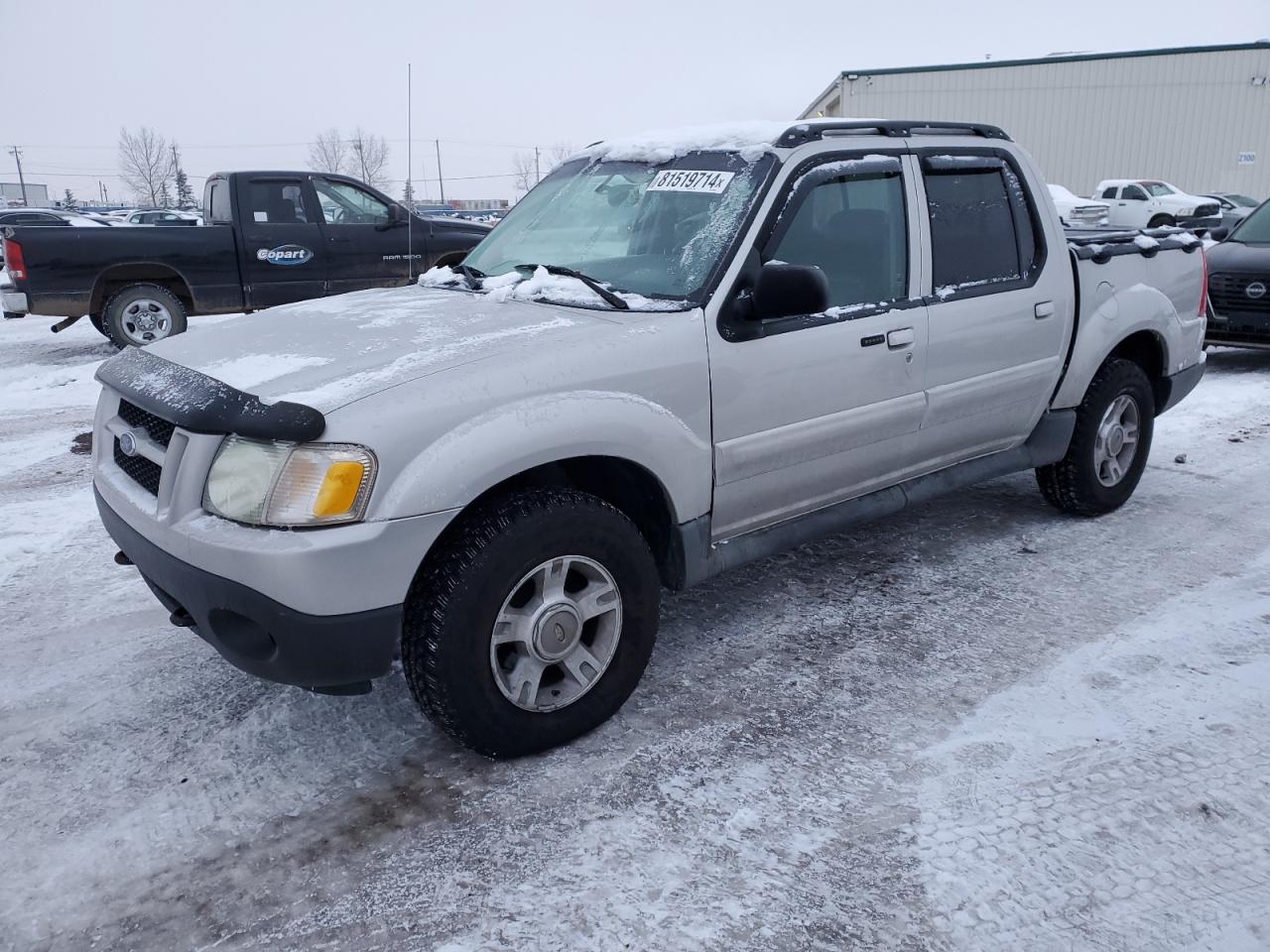 2004 Ford Explorer - Image 1