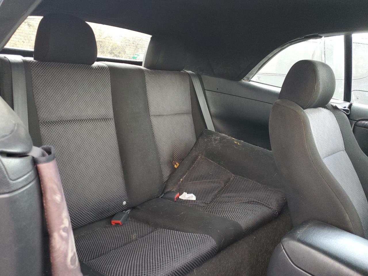 2005 Toyota Camry Solara - Image 10