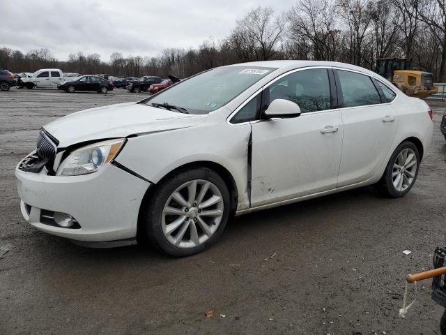  BUICK VERANO 2016 Белы