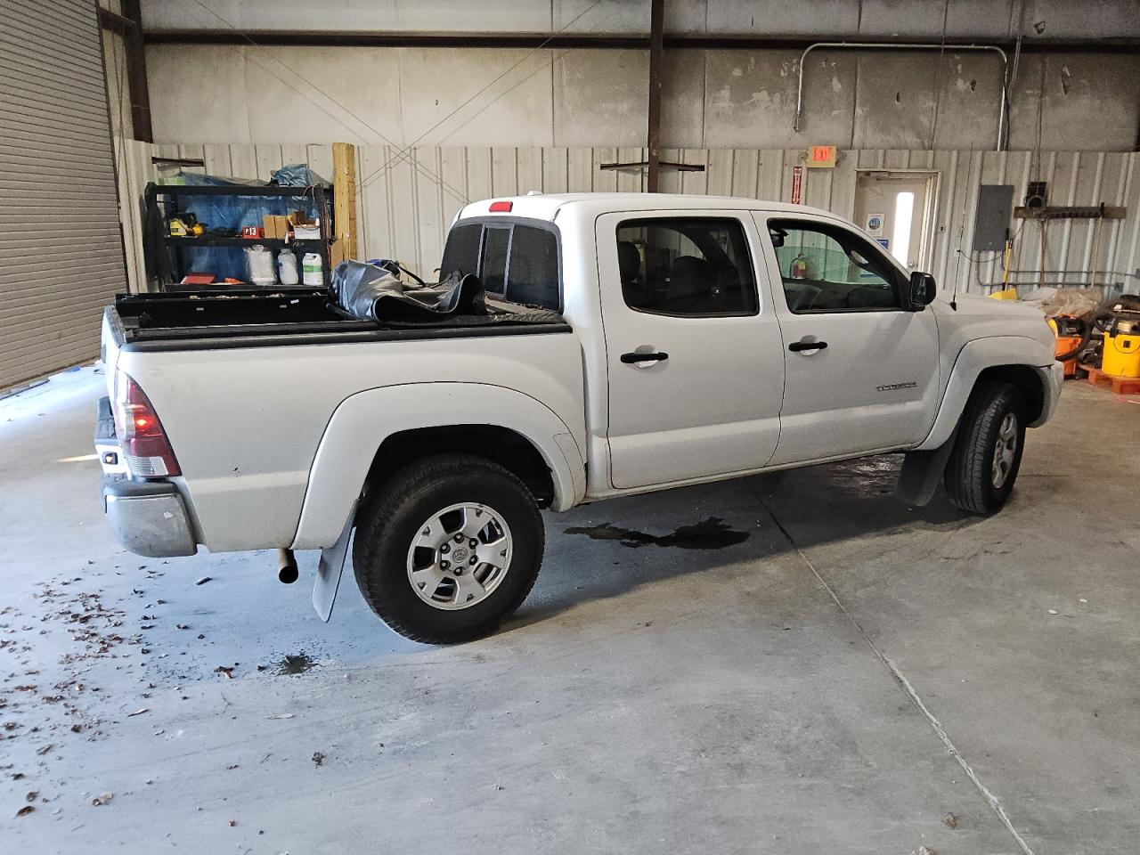 2010 Toyota Tacoma - Image 3