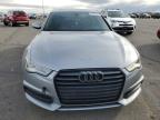 2017 Audi A6 Premium Plus zu verkaufen in North Las Vegas, NV - Front End