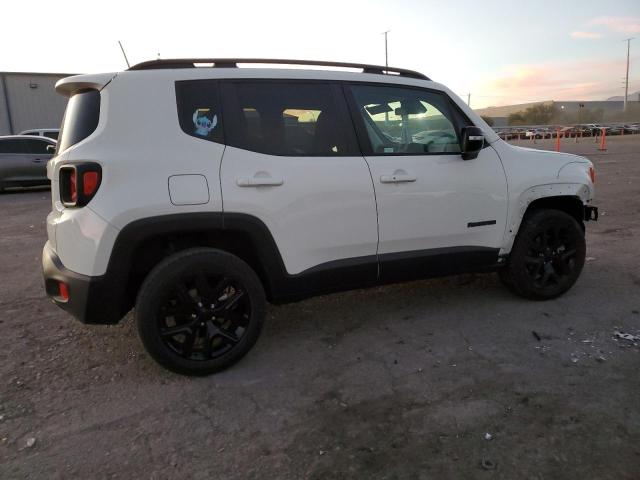  JEEP RENEGADE A 2023 Білий