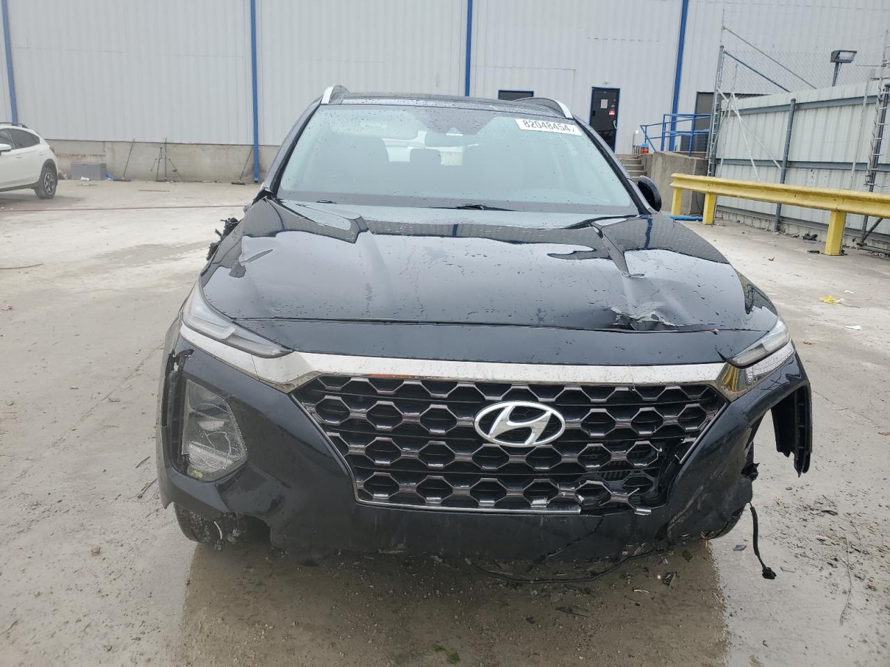 2019 Hyundai Santa Fe - Image 5