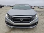 2020 Honda Civic Sport იყიდება Loganville-ში, GA - Side