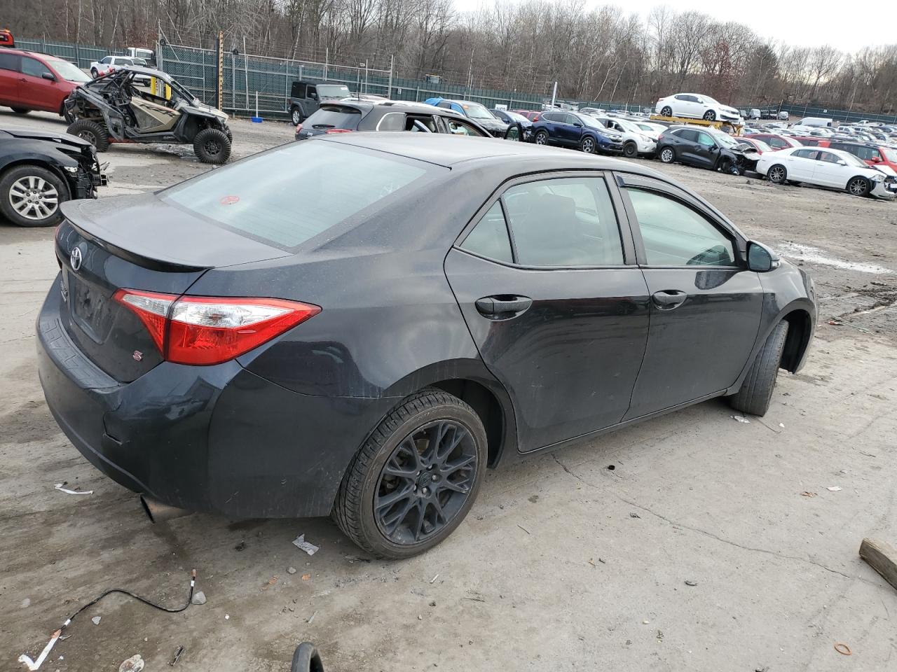 VIN 2T1BURHE0GC494863 2016 TOYOTA COROLLA no.3