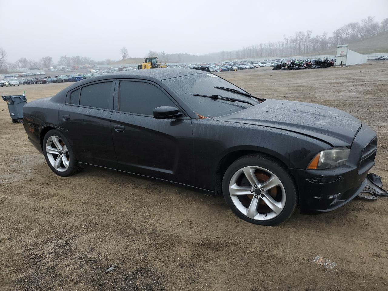 2013 Dodge Charger - Image 4