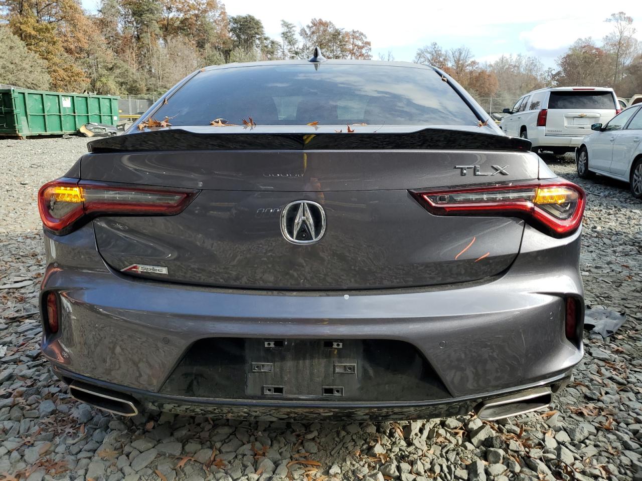 2022 Acura TLX - Image 6