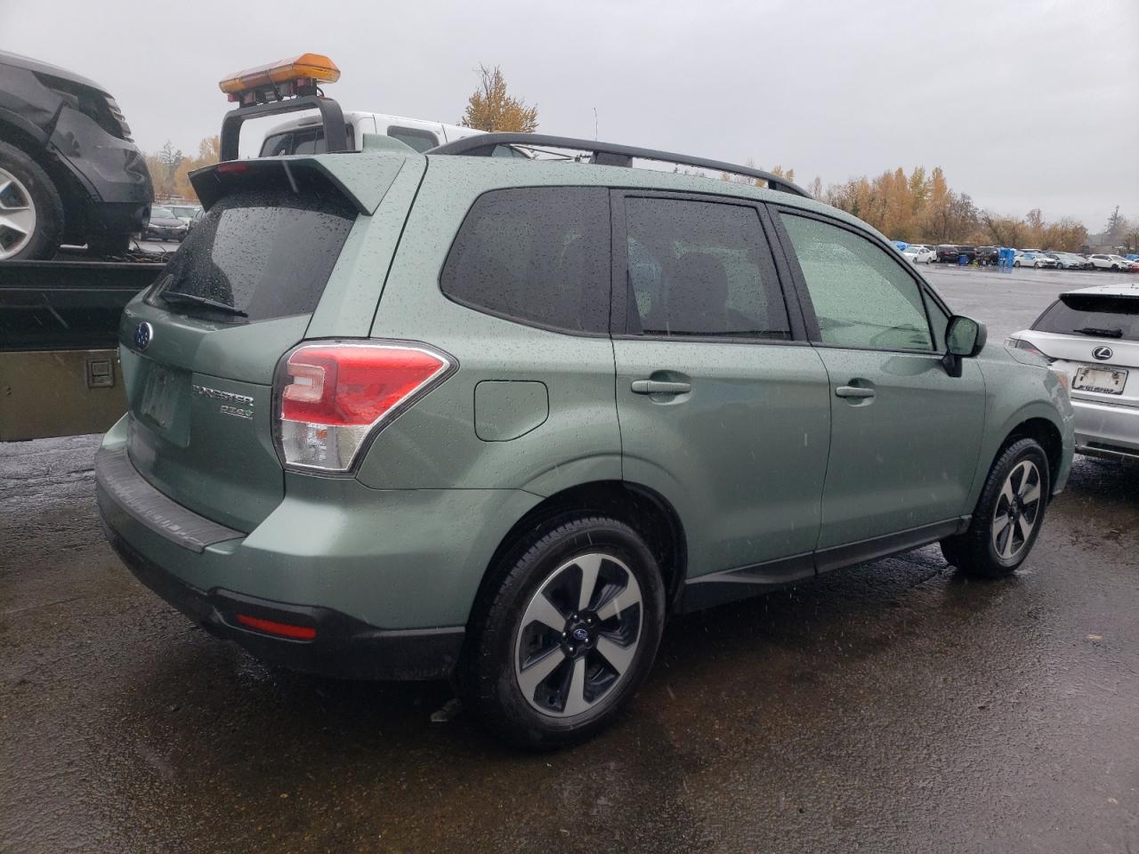 2017 Subaru Forester - Image 3