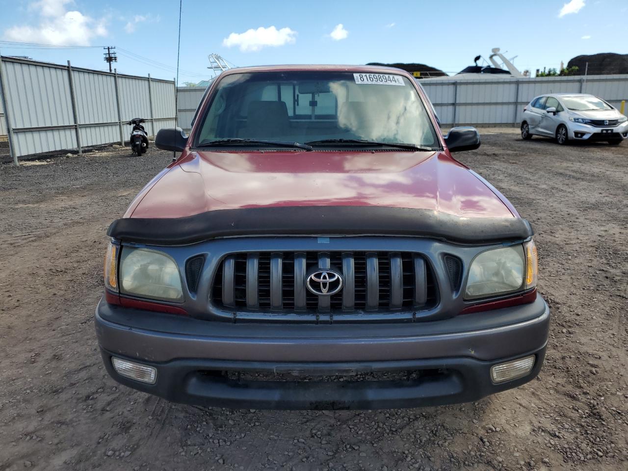 2004 Toyota Tacoma - Image 5