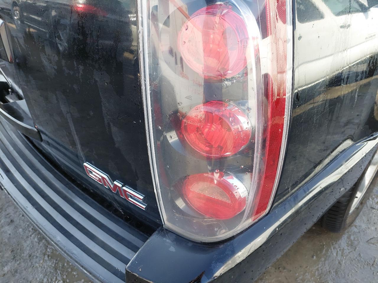 1GKFK06249J114978 - 2009 GMC YUKON - #82454454